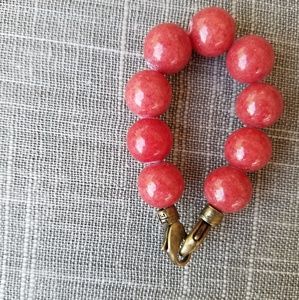 Lenny & Eva Jewelry - Lenny & Eva Beaded Link Bracelet Lenny & Eva Jewelry - Lenny & Eva Beaded Link Bracelet